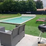 Maison De Avec Piscine *