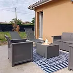 Maison De Avec Piscine * Soustons