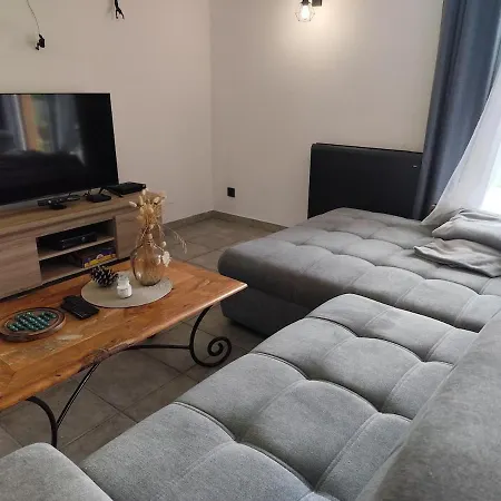Ferienhaus Maison De Avec Piscine