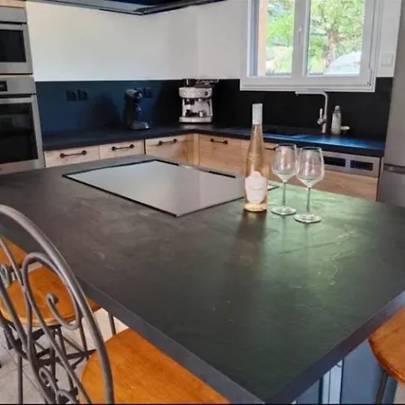 Maison De Avec Piscine