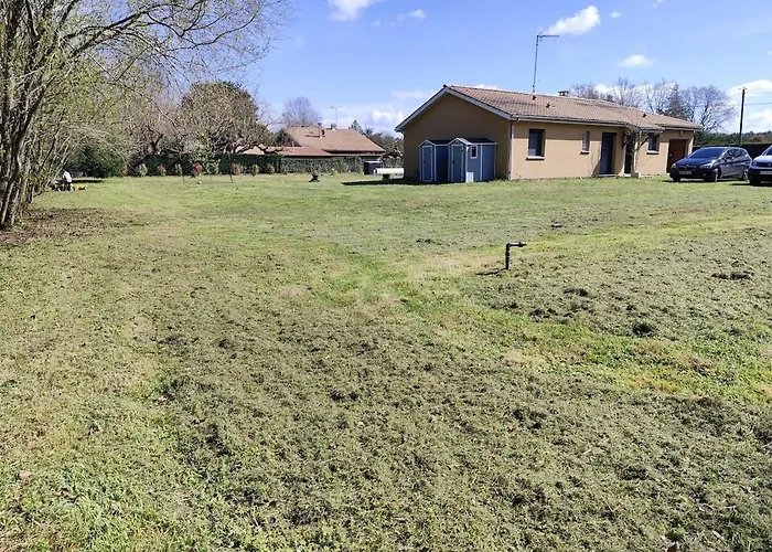 Maison De Avec Piscine Soustons