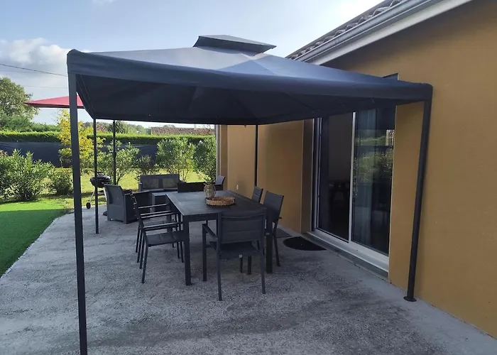 Maison De Avec Piscine