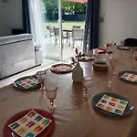 Maison De Avec Piscine Nyaraló *