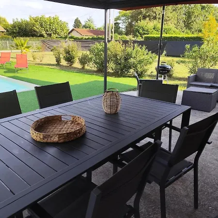 Maison De Avec Piscine