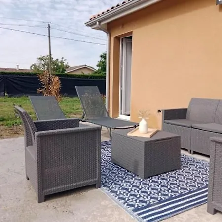 Maison De Avec Piscine * Soustons
