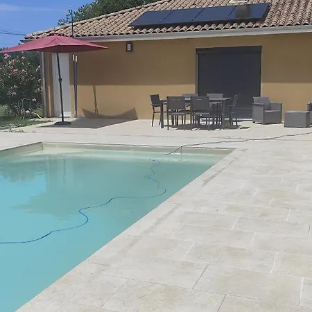 Maison De Avec Piscine * Soustons
