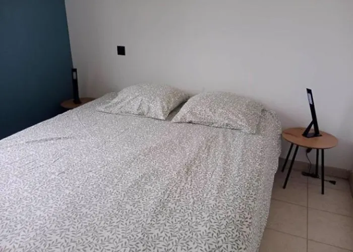 Maison De Avec Piscine * 苏斯通